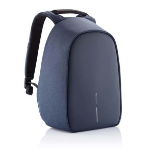 Bobby Hero XL Anti-Diebstahl-Rucksack, navy blau - Reklamnepredmety