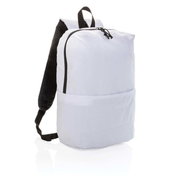 Casual Rucksack PVC-frei, navy blau