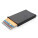 Aluminium RFID Kartenhalter, silber - p820.041__b_1 - variant XD4 P820.041