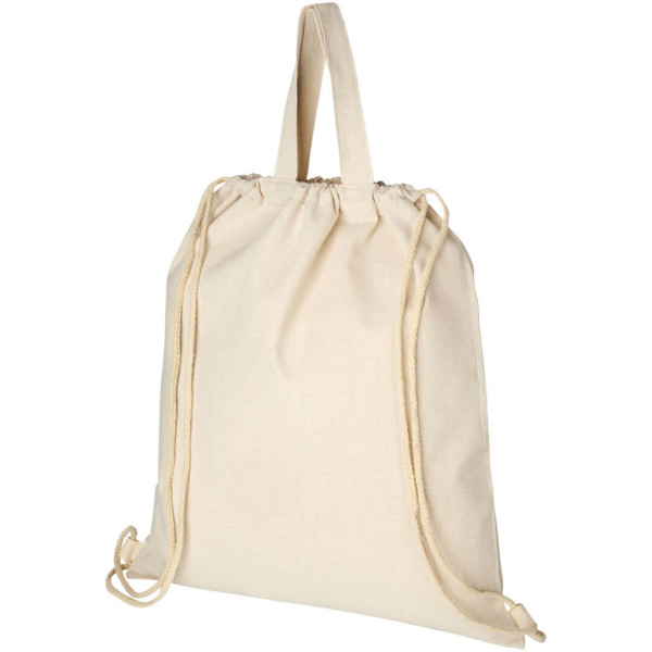 Pheebs Rucksack mit Kordelzug