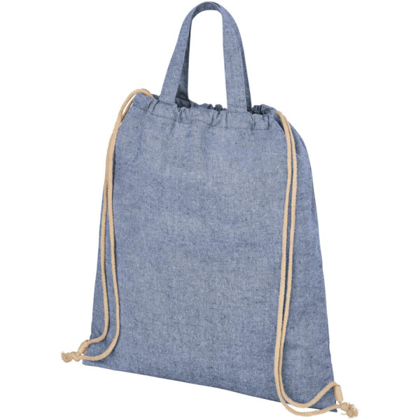 Pheebs Rucksack mit Kordelzug