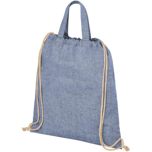 Pheebs Rucksack mit Kordelzug - Reklamnepredmety
