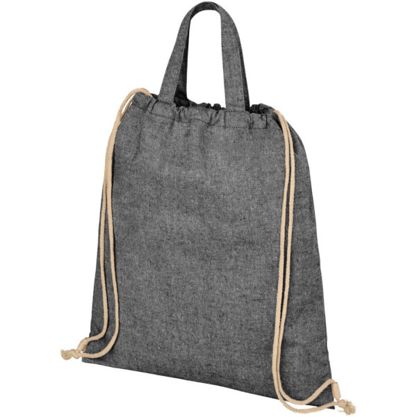Pheebs Rucksack mit Kordelzug