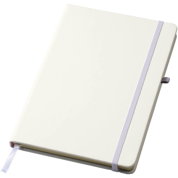 Notizbuch im Format A5