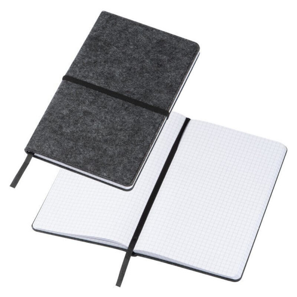 Notizbuch (A5)