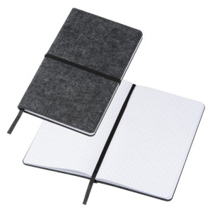 Notizbuch (A5) - Reklamnepredmety