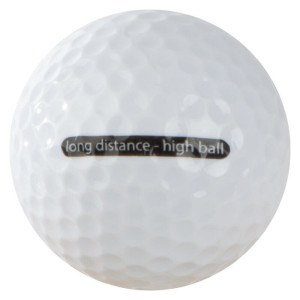 Golfbälle