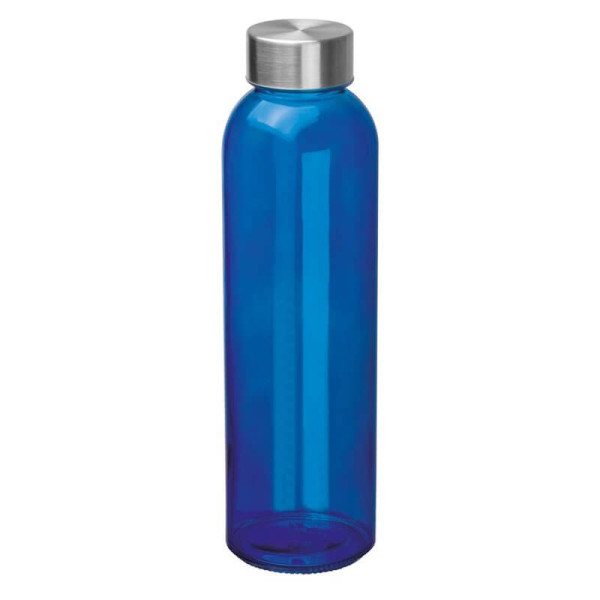Glastrinkflasche