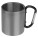Edelstahlbecher - 8136703 - variant 