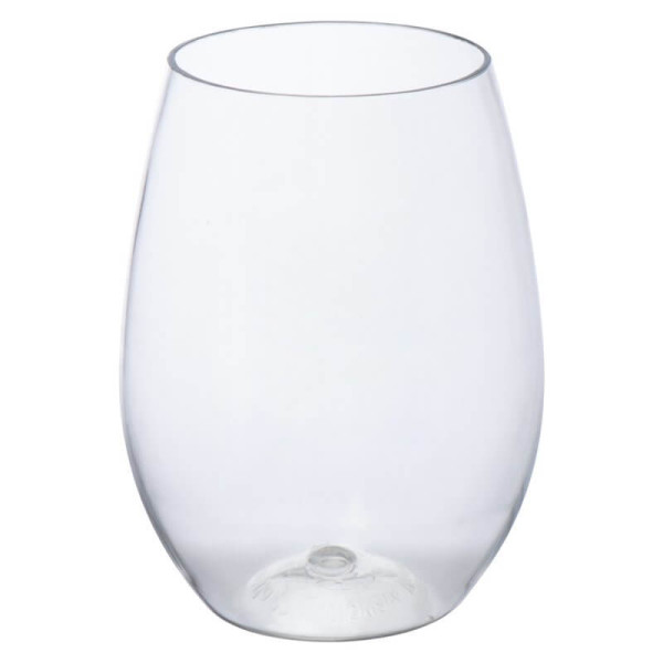 Plastikbecher