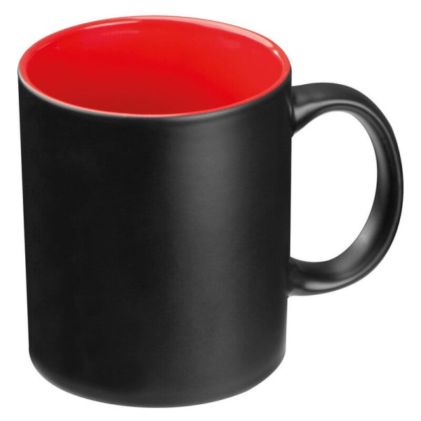 Keramikbecher