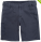 Super Stretch Slim Chino Shorts - modra - variant 