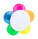 Hindal Textmarker