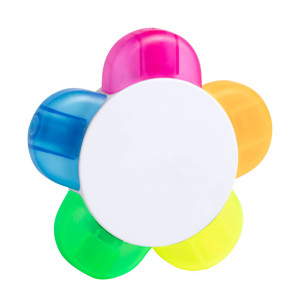 Hindal Textmarker - Reklamnepredmety