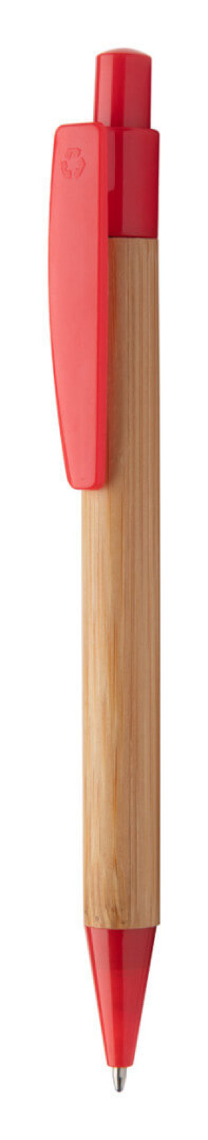 Colothic Bambus Kugelschreiber - Reklamnepredmety