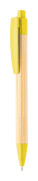 Boothic Bambus Kugelschreiber - AP810427-02 - variant Ap 810427-02