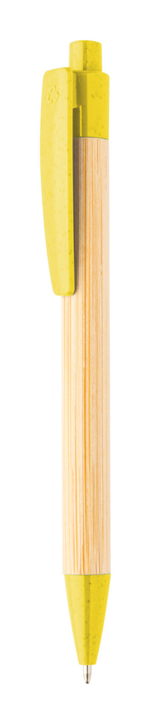 Boothic Bambus Kugelschreiber - Reklamnepredmety
