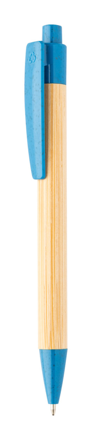 Boothic Bambus Kugelschreiber - Reklamnepredmety