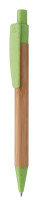 Boothic Bambus Kugelschreiber - ap810427-07_go1745tw - variant Ap 810427-07