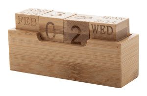 Rolbus ewiger Kalender - Reklamnepredmety