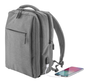 Branson Rucksack - Reklamnepredmety