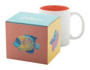 CreaBox Becher und benutzerdefinierte Boxen - Reklamnepredmety