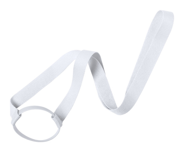 Frinly Lanyard mit Flaschenhalter