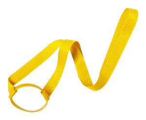 Frinly Lanyard mit Flaschenhalter - Reklamnepredmety