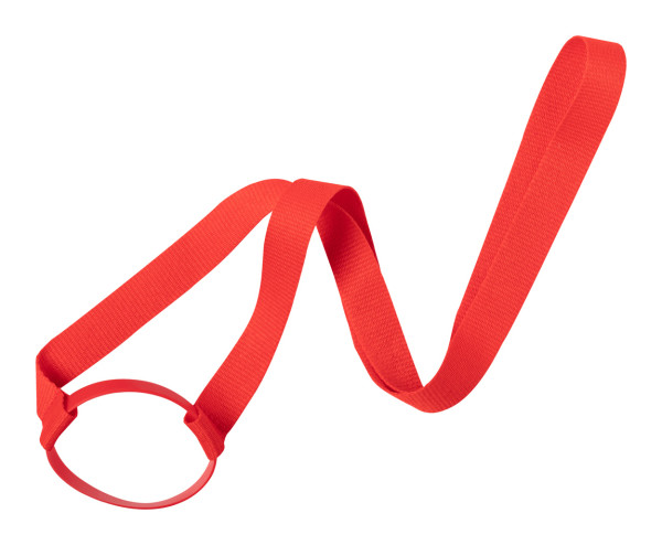 Frinly Lanyard mit Flaschenhalter
