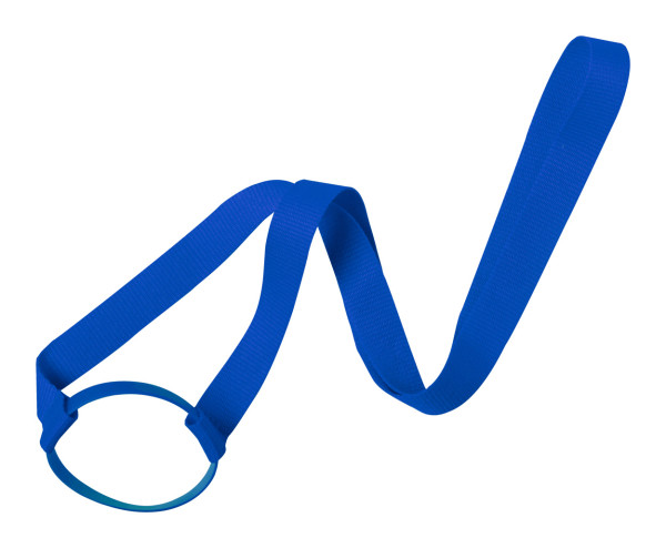 Frinly Lanyard mit Flaschenhalter