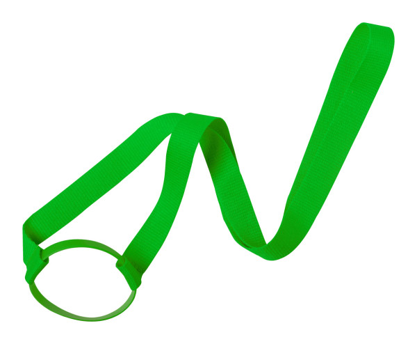 Frinly Lanyard mit Flaschenhalter