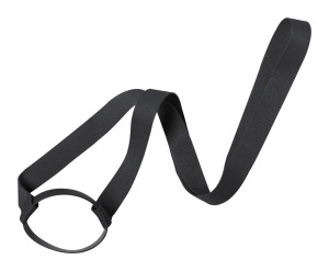 Frinly Lanyard mit Flaschenhalter - Reklamnepredmety