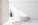 Rontry Badezimmermatte mit Sublimation