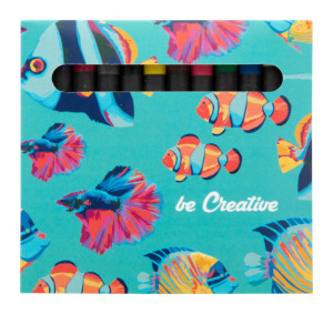Craxon 12 Set - Reklamnepredmety