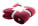 Sammia Korallen Fleecedecke - ap861006-08_ei1kr471 - variant Ap 861006-08