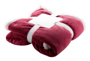 Sammia Korallen Fleecedecke - Reklamnepredmety