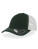 AT527 Rapper Canvas Cap - AT527_Bottle-Green_White - variant Ls 1000298185