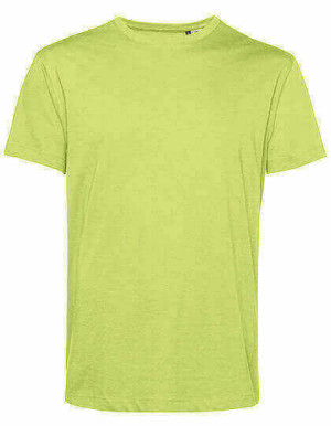 BCTU01B #Organic E150 T-Shirt - Reklamnepredmety