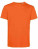 BCTU01B #Organic E150 T-Shirt - BCTU01B_Pure-Orange - variant Ls 1000302154