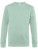 BCWU01K KING Crew Neck Sweat - BCWU01K_Aqua-Green - variant Ls 1000301519
