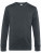 BCWU01K KING Crew Neck Sweat - BCWU01K_Asphalt - variant Ls 1000301489