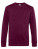 BCWU01K KING Crew Neck Sweat - BCWU01K_Dark-Cherry - variant Ls 1000301505