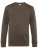 BCWU01K KING Crew Neck Sweat - BCWU01K_Khaki - variant Ls 1000301468