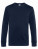 BCWU01K KING Crew Neck Sweat - BCWU01K_Navy-Blue - variant Ls 1000301453
