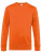 BCWU01K KING Crew Neck Sweat - BCWU01K_Pure-Orange - variant Ls 1000301416