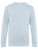 BCWU01K KING Crew Neck Sweat - BCWU01K_Pure-Sky - variant Ls 1000301461