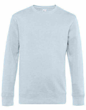 BCWU01K KING Crew Neck Sweat - Reklamnepredmety