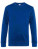 BCWU01K KING Crew Neck Sweat - BCWU01K_Royal - variant Ls 1000301445