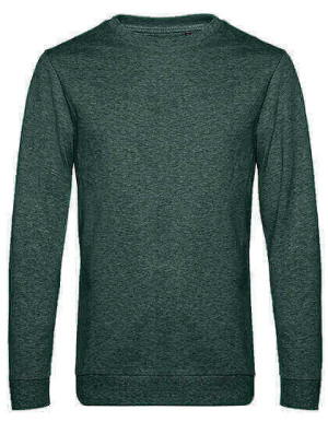 BCWU01W #Set In Sweat - Reklamnepredmety
