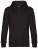 BCWU02K KING Hooded Sweat - BCWU02K_Black-Pure - variant Ls 1000301792